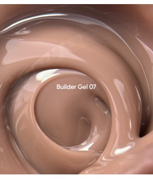 Гель NAILSOFTHEDAY Builder gel №07 30 мл TPO free